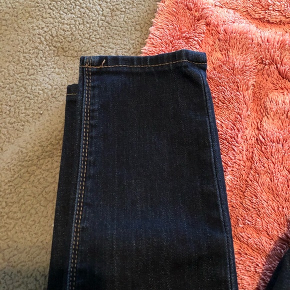 2 pairs of Express Jean Leggings - Picture 11 of 13